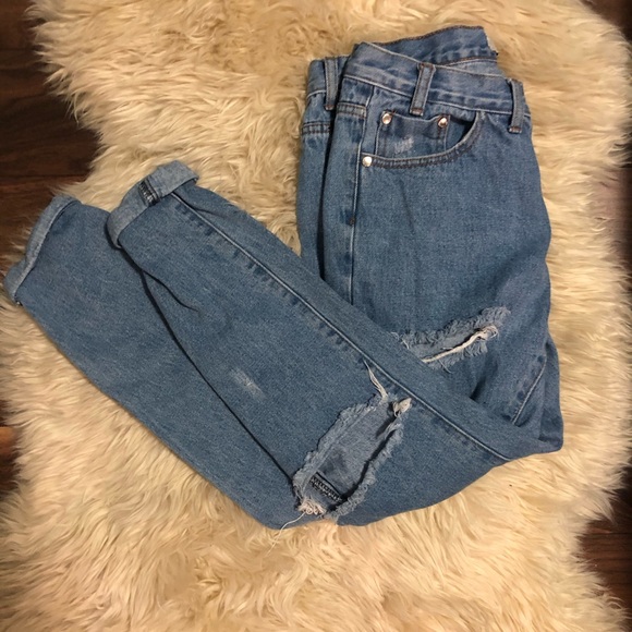 Jeans - Picture 2 of 3